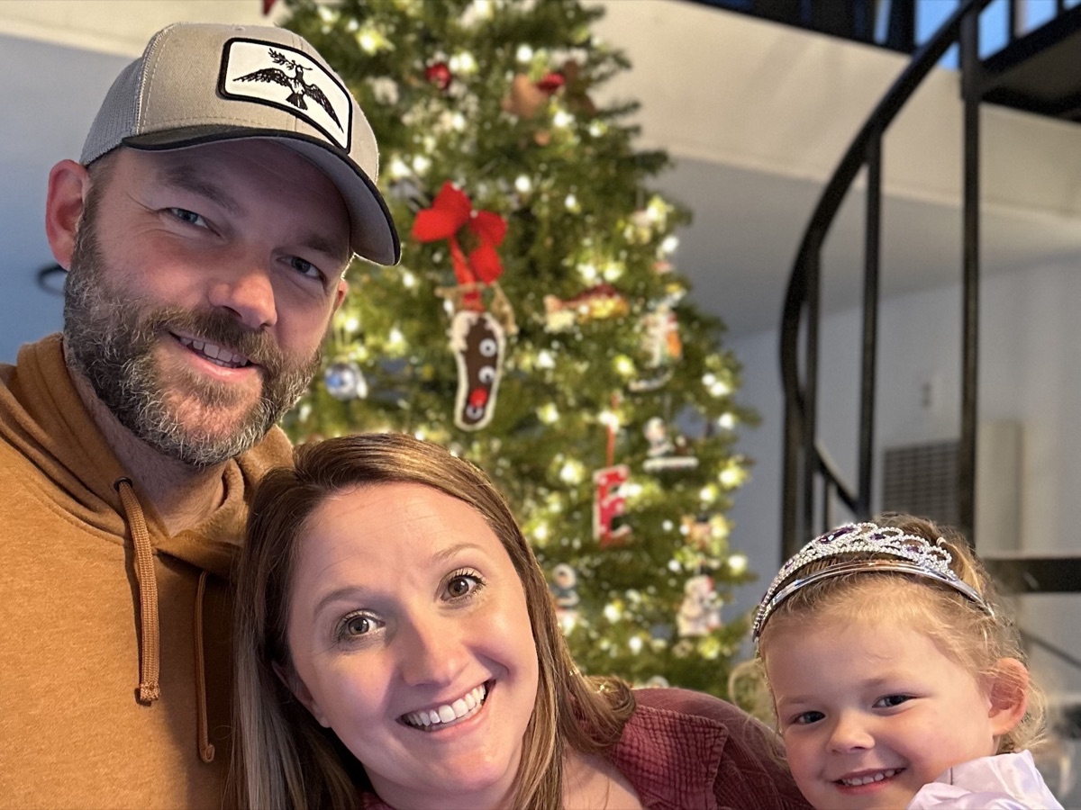 Mooselodge — Family Portrait