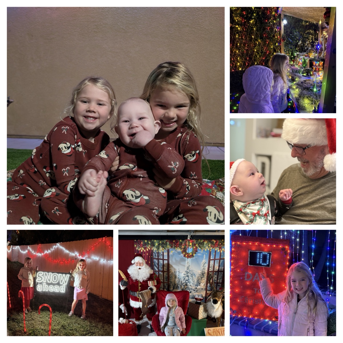 Amy Atwood & Family — Submission