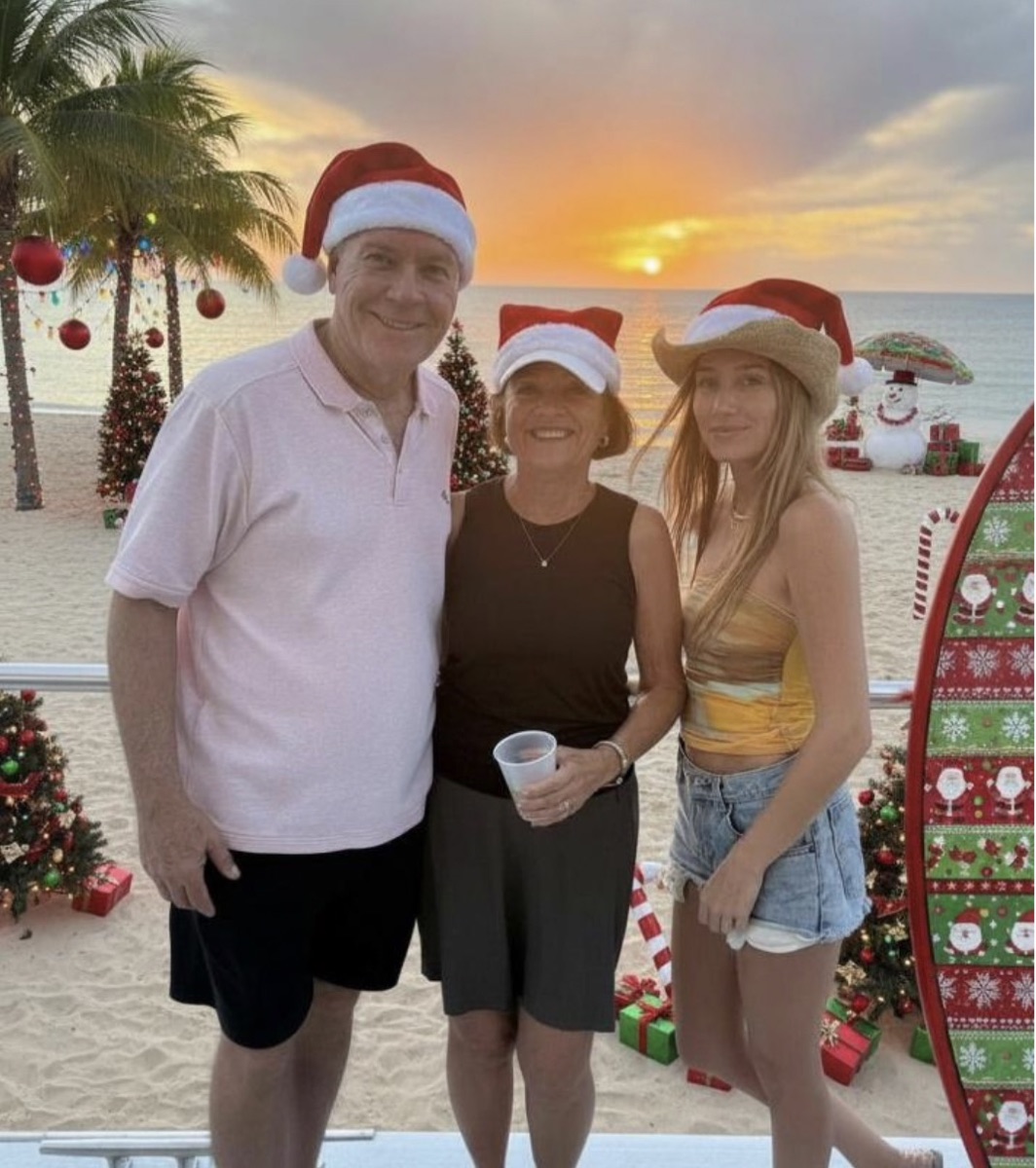So Cal Christmas — Submission