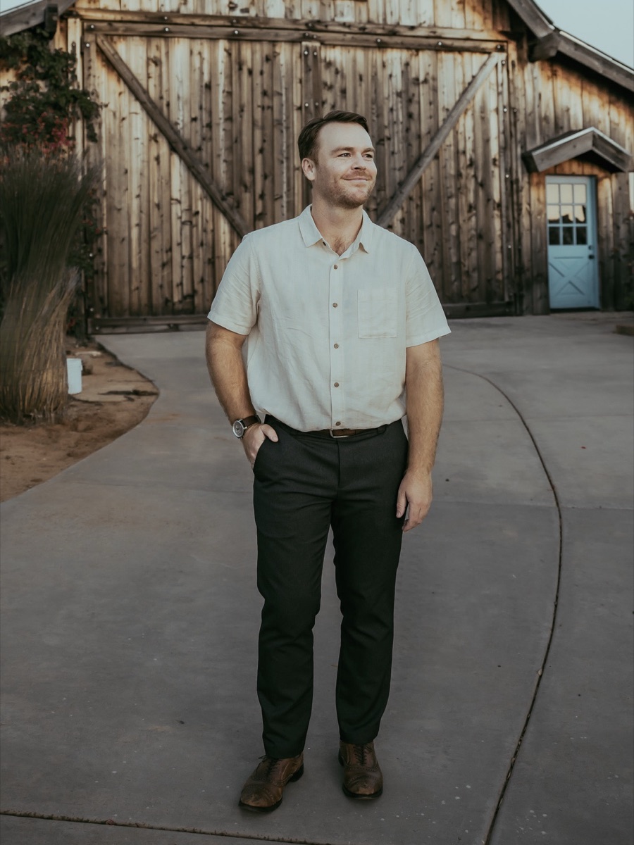 Ryan Janecek.