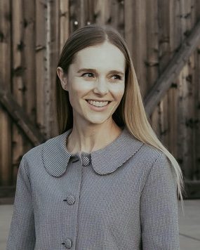 Hayley Janecek, Family Steward