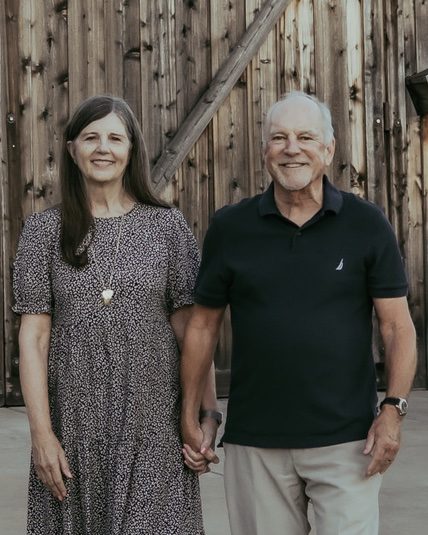 Tom & Delnora Janecek, Founders