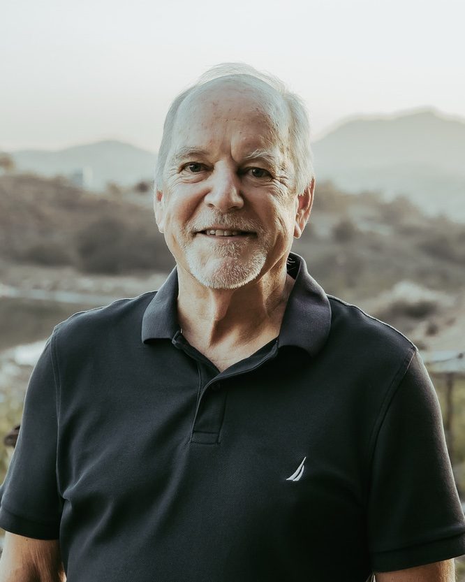 Tom Janecek, Founder